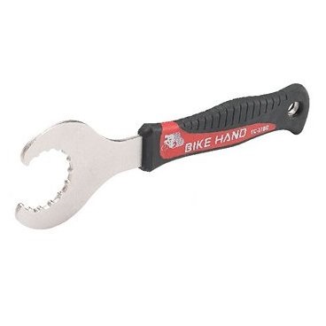 Превью  Съемник каретки BIKEHAND YC-27BB (Hollowtech II)